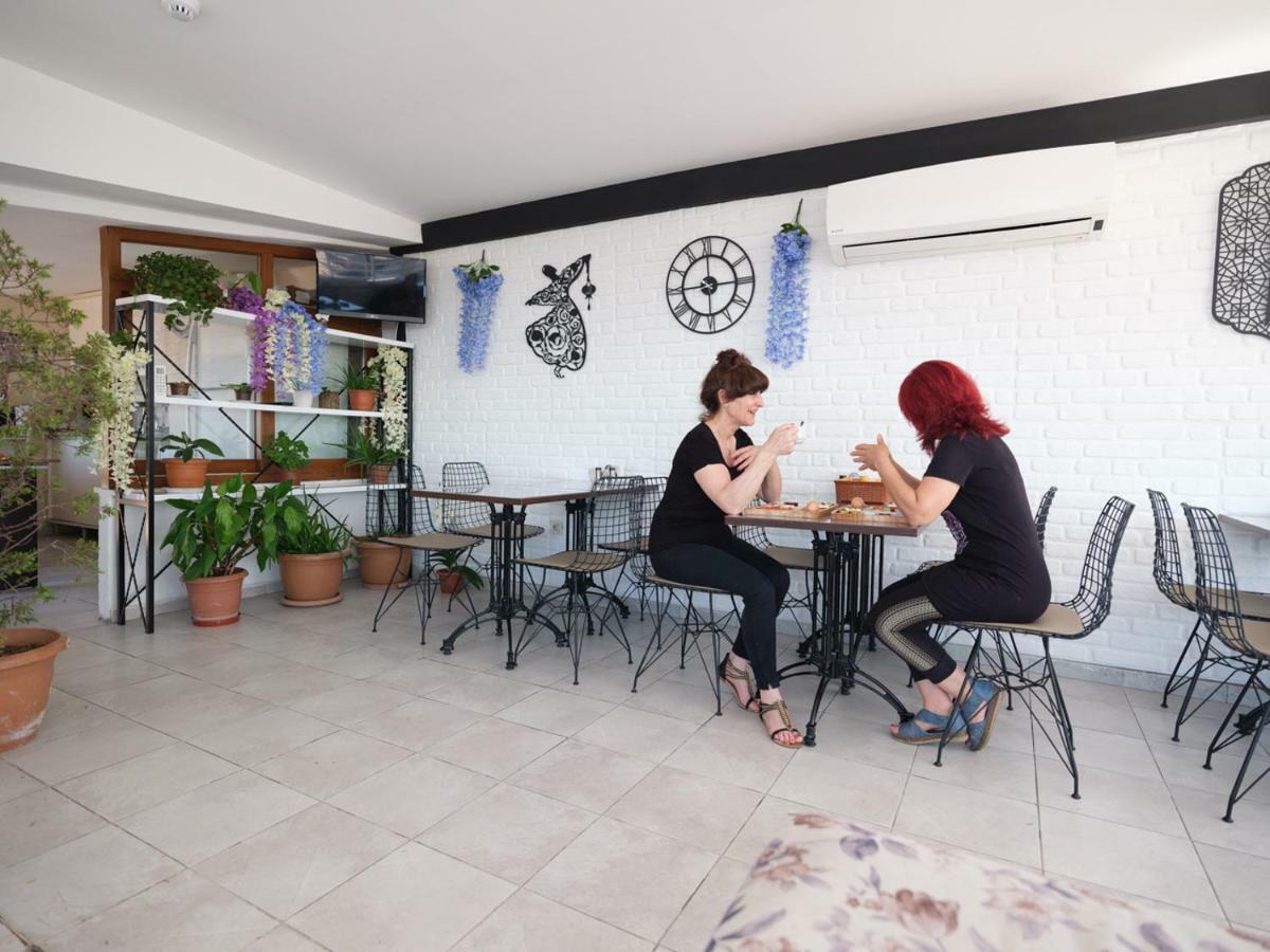 Oban Suites Istanbul Bagian luar foto