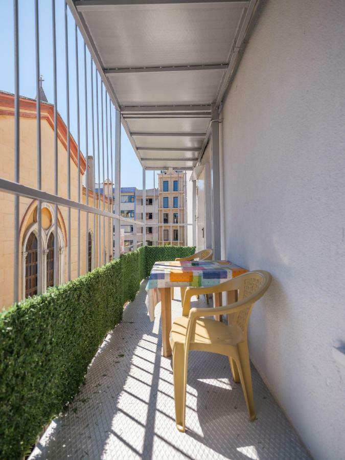 Oban Suites Istanbul Bagian luar foto